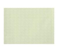 Apelt Placemat, Polyester, green, 33 x 46 x 0.2 cm