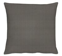 Apeltstoffe Lumos Remote Control 87 Cushion Cover 40 x 40 x 0.5 cm, Greige