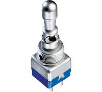 APEM 121460003 Toggle Switch DPST On-On