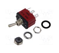 APEM 3636NF/2 Switch