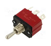 APEM 3637NF/2 Switch