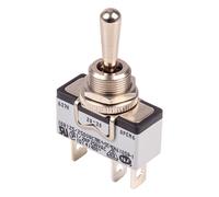 Best Price Square SWITCH, SPDT, 10A, 250VAC 637H/2 By APEM