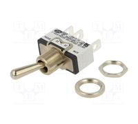 APEM 639H/2 Switch