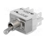 APEM 649H/2 Switch