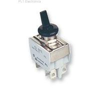APEM 649NH/2 SWITCH, DPDT, CTR OFF