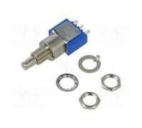 APEM 8636A Switch