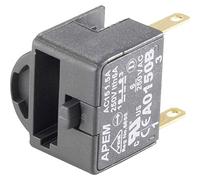 APEM A0152B Contact Element 2 Changers Locking Keystroke 250 V AC Pack of 1