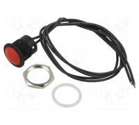 APEM IAR3F1600 Switch