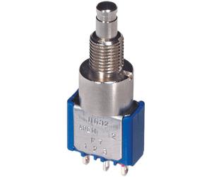 APEM Pressure switches 8636A Pressure switches 1-pin N/A 250 VAC 3 A