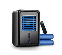 APENCHREN Cooling Water Mattress/Ice mattress, Cooling Bed Conditioning System - for Home, Dorm Room, Apartment and Hostel, Cool in Summer,Black-160x140cm