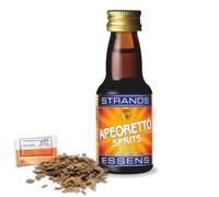 Apeoretto Aperitivo Essence 25ml - Alcohol Free Flavouring For Vodka & Spirits