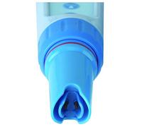 Apera Instruments AI1209 Pocket Conductivity/TDS/Salinity Tester, Replacement Probe for EC60