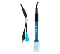 Apera Instruments AI1302 201T-F 3-in-1 pH/Temperature Electrode