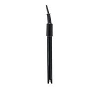 Apera Instruments AI1304 2301-C Conductivity Electrode (K=1), Range: 0.5 µS/cm to 200 mS/cm, BNC Connector, Polycarbonate