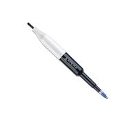 Apera Instruments AI3106 LabSen 551 Professional Combination pH Electrode for Direct Soil pH Testing, BNC Connector, POM