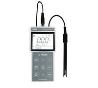 Apera Instruments AI423 PC400S Portable Multi-Parameter Meter Kit (pH/EC/TDS/Salinity/Resistivity/Temp.), 1.3" Height, 3.4" Wide, 7" Length
