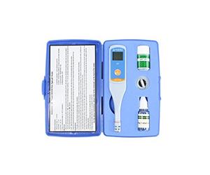 Apera Instruments, LLC AI221 Pen Tester, SX610, Waterproof, 0.1 pH Accuracy, 0-14.0 Range, Suitable for Test Tube Testing, Replaceable Probe