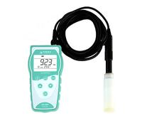 Apera Instruments, LLC AI480 Dissolved Oxygen Meter Kit, DO850, Hassle-Free Testing Experience, With 10' Optical DO Probe