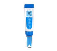 Apera Instruments ORP60 Premium ORP Meter, Pocket Tester, Replaceable Electrode, ±1mV/±0.2% Accuracy, ±1000 mV Range, ±0.5°C Temperature Sensor