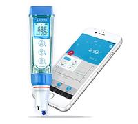 Apera Instruments PC60-Z Smart Multi-Parameter Pocket Tester powered by ZenTest Mobile App,AI3719