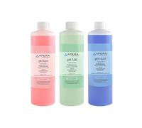 Apera Instruments PH Calibration Solution 4.01/7.00/10.01 each 250 ml AI1115