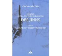 APERçUS SUR LA DOCTRINE AKBARI: Suivi de "L'homme fut serpent autrefois"