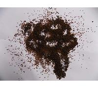 Aperfectworld Tropical Fish Food Granules(0.5-0.8m) for Cichlid,Tetra,Barb,Guppy,pleco cory feed (300Gram)