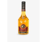 Aperitif & Digestif Aperitif & Digestif Licor 43 Cuarenta Y Tres Liqueur 700ml 700ml