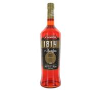 APERITIVO “1814” CASONI | 1 LITRE | 15% ABV
