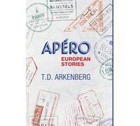 Apéro, European Stories