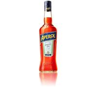 Aperol Aperitivo 1L, 11% ABV - Italian Spritz