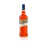Aperol Aperitivo 1L, 11% ABV - Italian Spritz