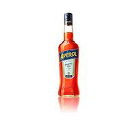 Aperol Aperitivo 70CL - 11% ABV - The unmistakable orange-coloured, bittersweet Italian Spritz