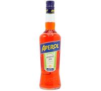 Aperol - Aperitivo - Liqueur 70cl 11% ABV