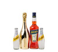 Aperol Spritz Cocktail Bundle 70cl