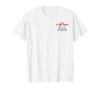 Aperol Spritz Cool Cocktail Fun Party They See Me Aperollin T-Shirt