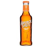 Aperol Spritz Premixed Drink Multipack, 24 x 200 ml