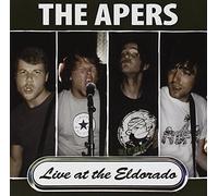 Apers - Live At The El Dorado [VINYL]