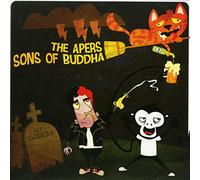Apers / Sons of Buddha - Apers