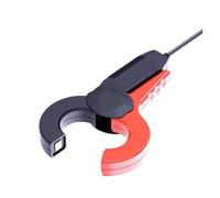 Aperture 40mm 0.5 Split Type Current Transformer QXDL3 Clamp Electric Meter Matching 100A 250A 400A(250A 100mA)