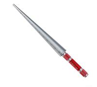 Aperture Gauge with Robust Design, Accurate Readings from 1mm to 45mm in Various Applications (3-15mm)