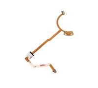 Aperture Iris FPC Cable, Compatible with Tamron, SP 24-70mm | Flexible repair part for lens, Di VC USD G2, F/2.8