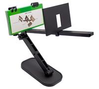 Aperture Rules Trainer, Strabismus Amblyopia Monocular Vision Training Equipment with Raised Scale Mark, Improves Accommodation, Fusion, and Stereovision, for Integrate People