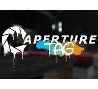Aperture Tag: The Paint Gun Testing Initiative Steam Gift