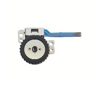 Apertures Control Wheel For DMC GX80 GX85 GX80 Cameras Allows Seamlessly Exposure Depth Controls Apertures Wheel