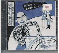 Apes - Fugue in the Fog