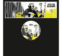 Apes Go Bananas - All We Have (Vinyl-Only) [Vinyl Maxi-Single] [VINYL]