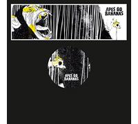Apes Go Bananas - Ape001 Ep (12''/180g/Vinyl-Only) [Vinyl Maxi-Single] [VINYL]