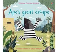Ape's Great Escape