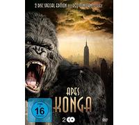 Apes Konga